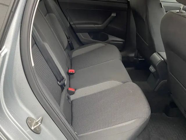 Volkswagen Polo Friends TSI