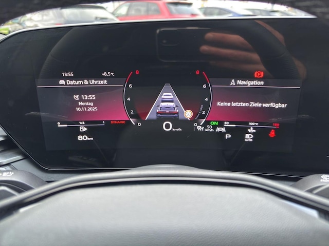 Audi S5 Avant S-Tronic