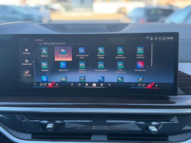 BMW X5 M-Sport xDrive