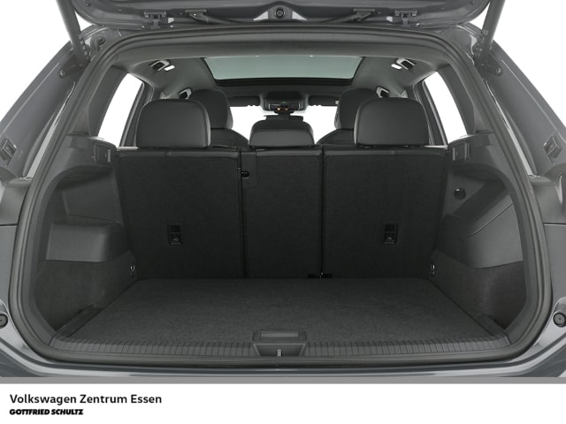 Volkswagen Tiguan DSG