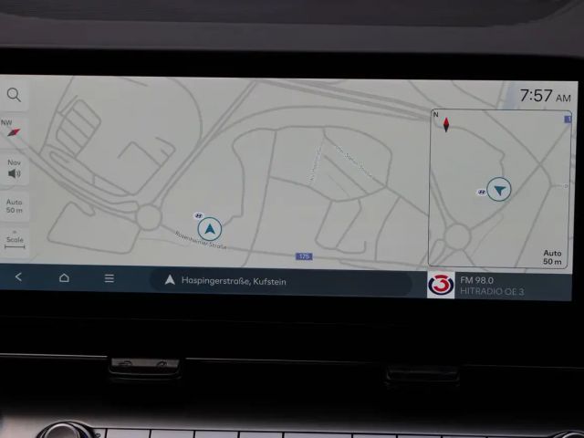 Hyundai Kona 1.0 2WD T-GDi