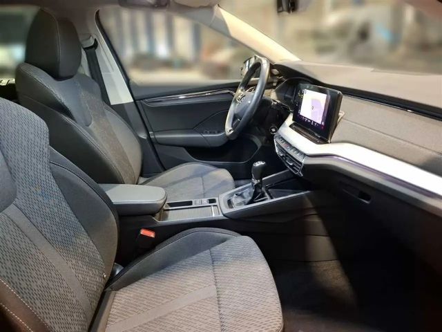 Skoda Octavia 1.5 TSI