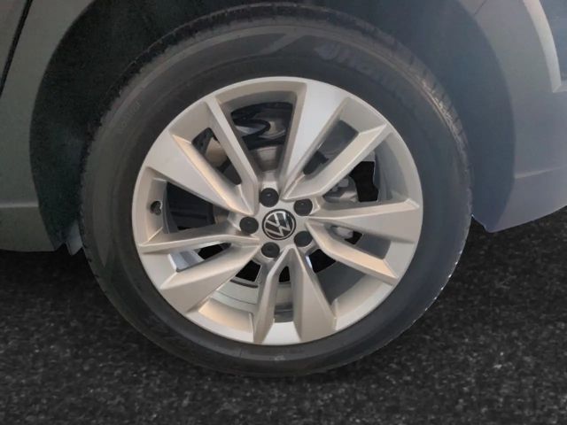 Volkswagen Taigo DSG