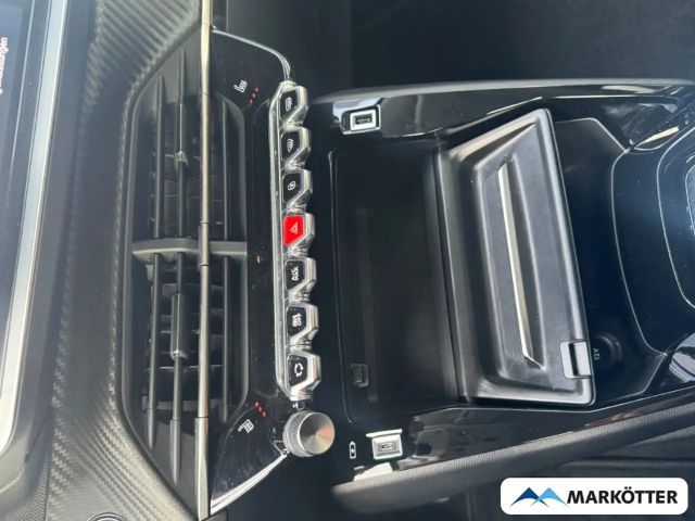 Peugeot E-208 Allure Pack