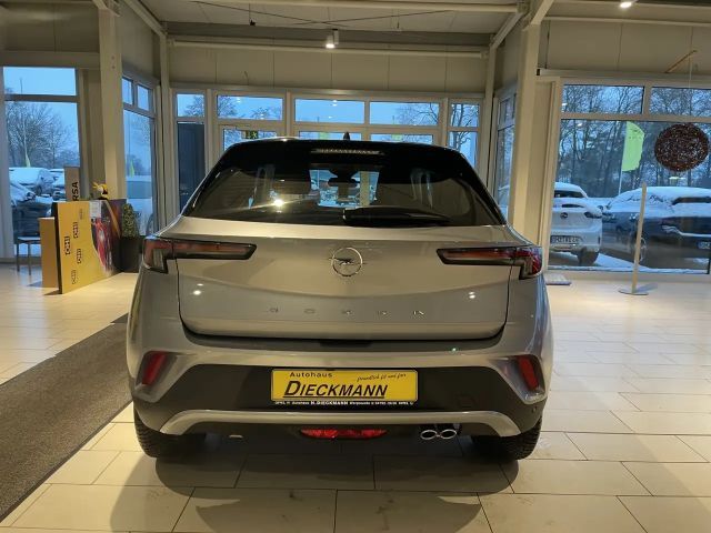 Opel Mokka Elegance Mokka-e