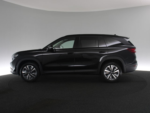 Skoda Kodiaq 2.0 TDI 4x4 Selection