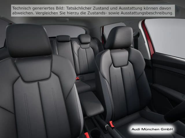 Audi A1 30 TFSI S-Line