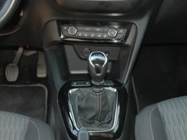 Opel Crossland X GS-Line Grand Sport