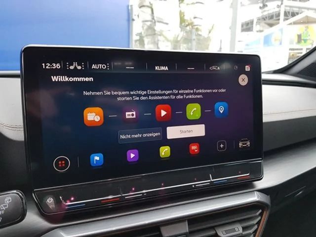 Cupra Formentor 2.0 TSI 4Drive DSG VZ