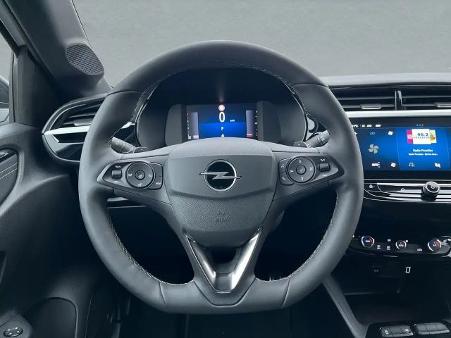 Opel Corsa GS-Line Grand Sport