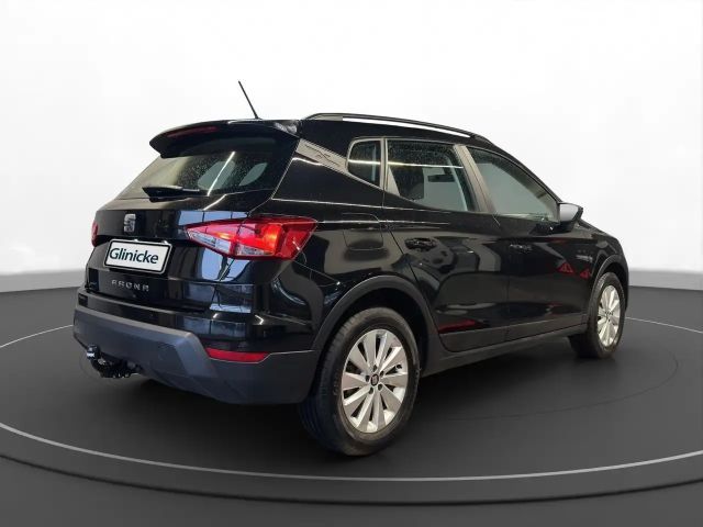 Seat Arona 1.0 TSI Style