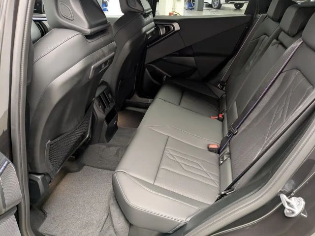 BMW X3 M-Sport xDrive