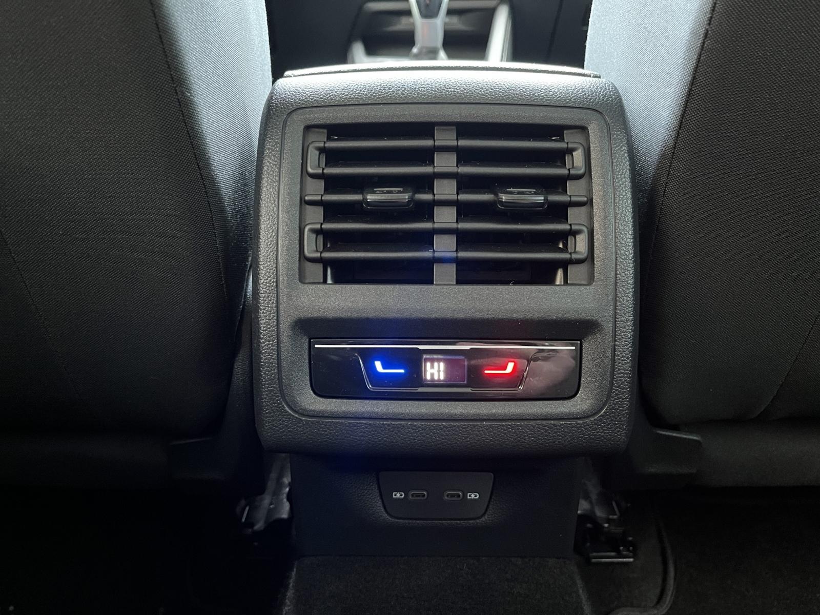 Volkswagen Golf 1.5 TSI Golf VIII Life