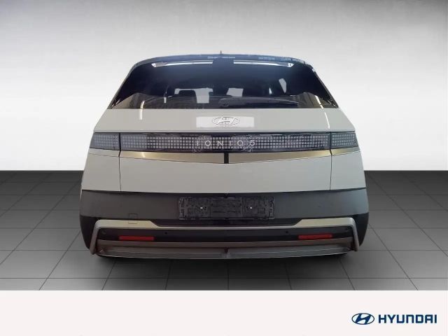Hyundai IONIQ 5 Techniq