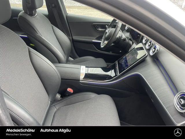 Mercedes-Benz C 200 AVANTGARDE C 200 d Estate