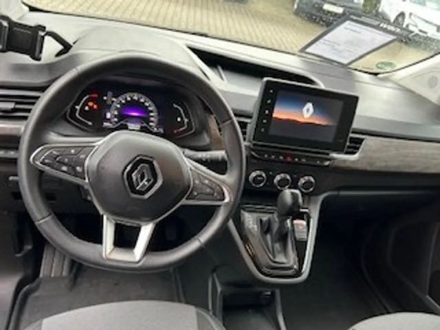 Renault Kangoo TCe 130 Techno