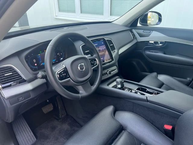 Volvo XC90 AWD Bright Plus