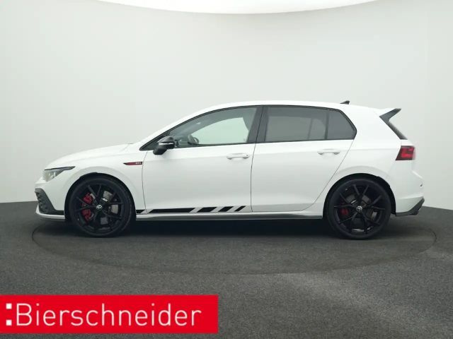 Volkswagen Golf 2.0 TSI DSG GTI IQ.Drive