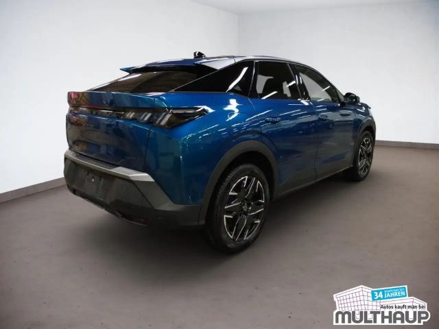 Peugeot 3008 Allure Pack Hybrid