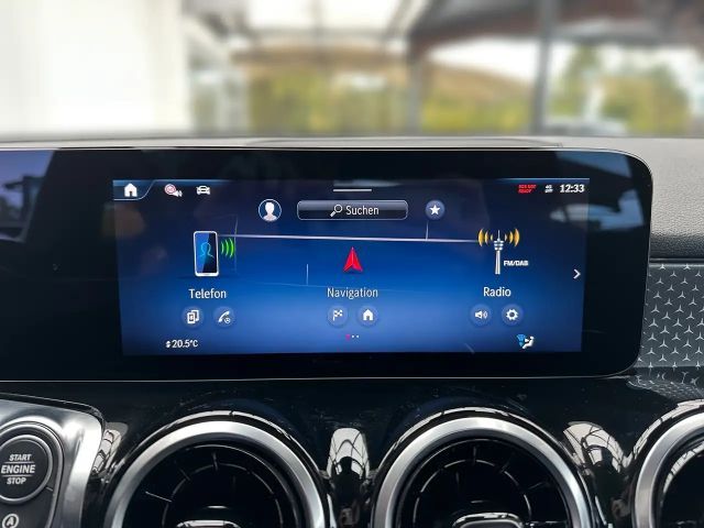 Mercedes-Benz GLB 220 4MATIC Progressive