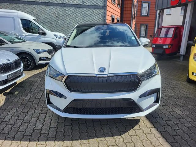 Skoda Enyaq Coupe iV 80