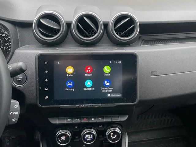 Dacia Duster II Prestige