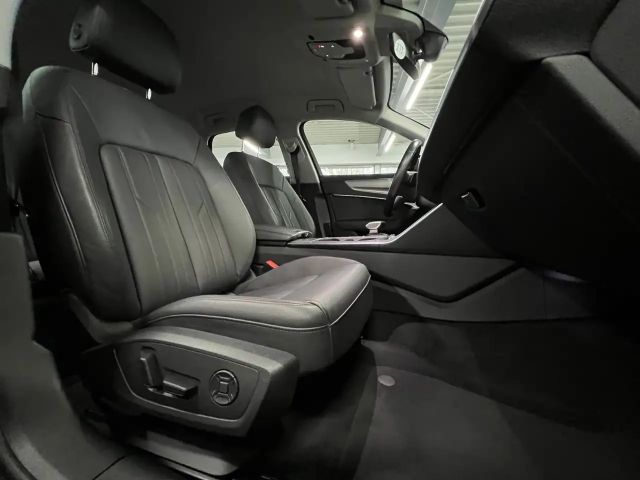 Audi A6 40 TDI Avant Quattro