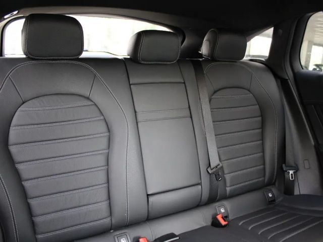 Mercedes-Benz EQC 400 AMG Line