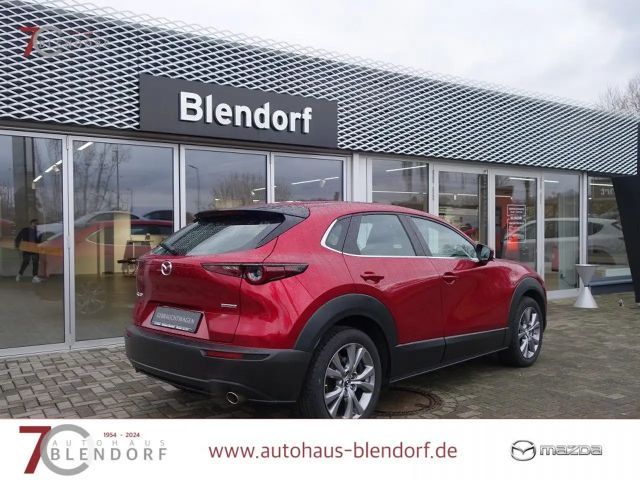 Mazda CX-30 Selection