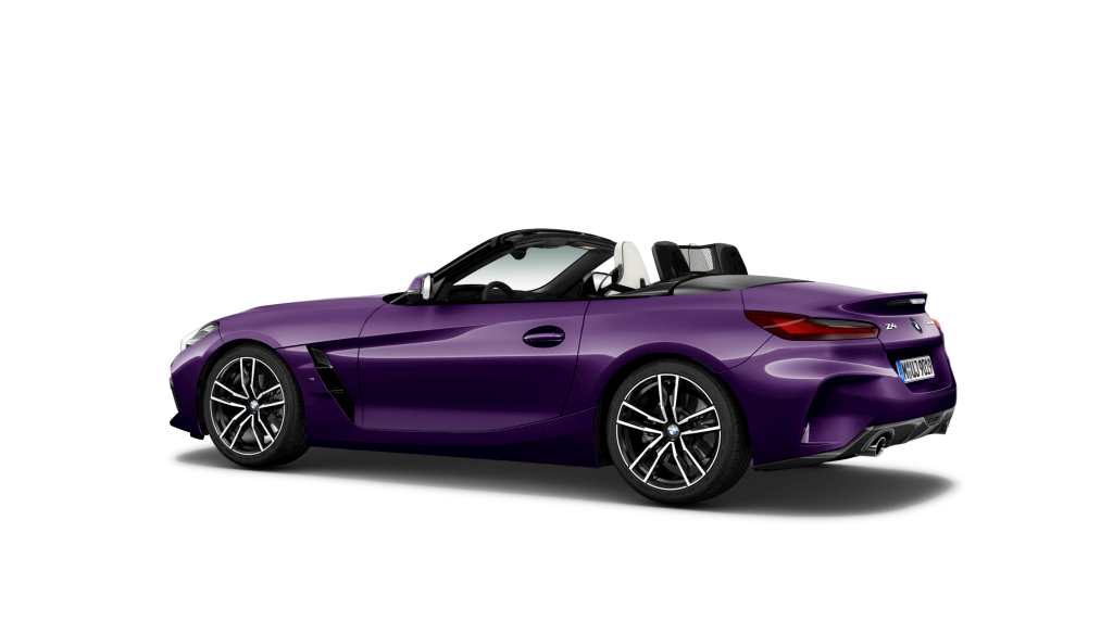 BMW Z4 Roadster sDrive30i