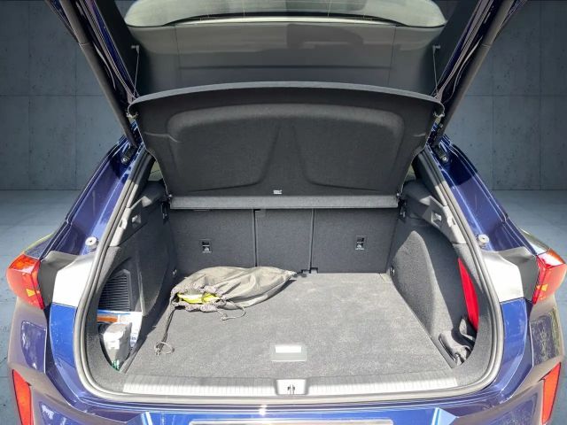 Cupra Terramar 1.5 e-Hybrid