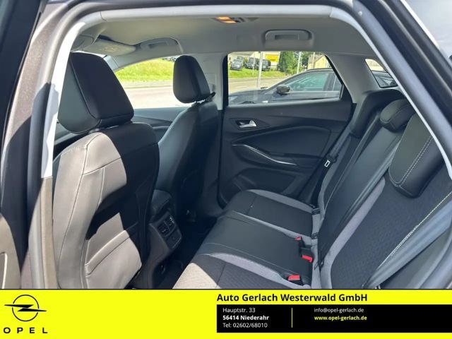 Opel Grandland X 1.2 Turbo Elegance Turbo