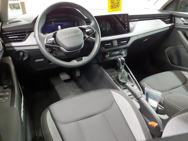 Skoda Kamiq 1.0 TSI Tour