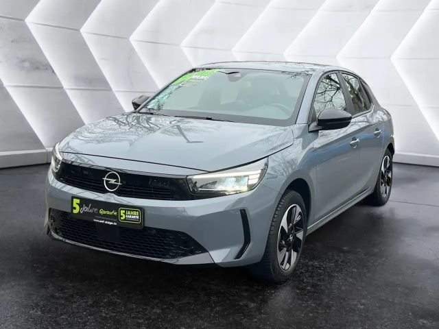 Opel Corsa Edition