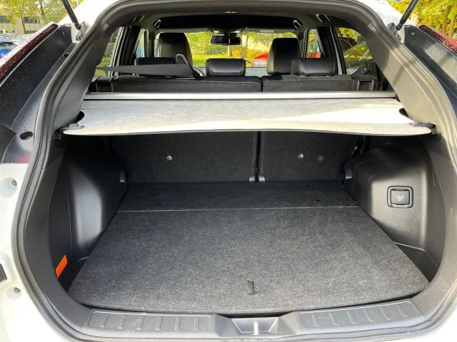 Mitsubishi Eclipse Cross MIVEC PHEV