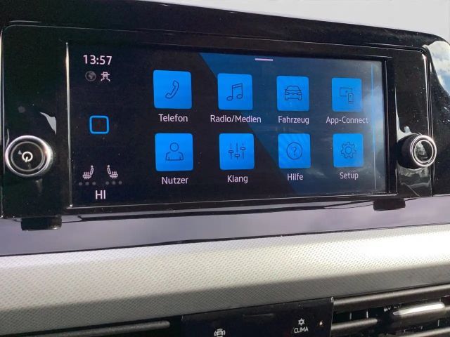 Volkswagen Golf 2.0 TDI Variant