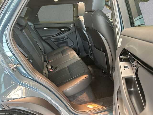 Land Rover Range Rover Evoque Autobiography