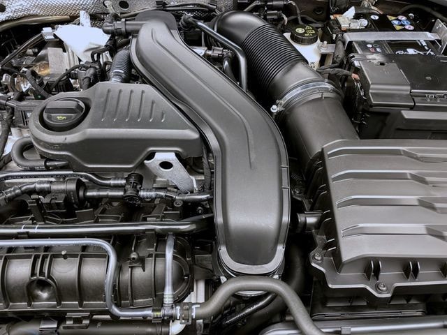 Volkswagen Golf 1.5 TSI