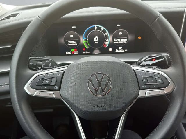 Volkswagen Tayron DSG eHybrid