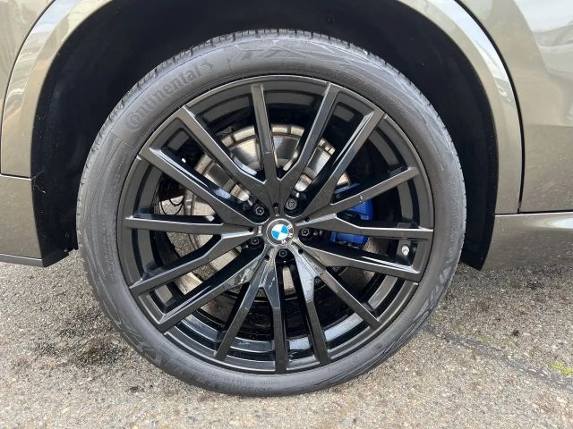 BMW X5 M-Sport xDrive45e