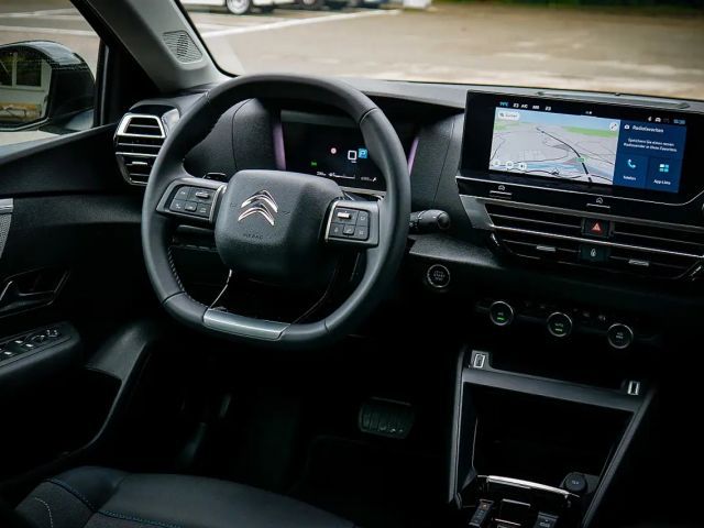 Citroën C4 Plus PureTech