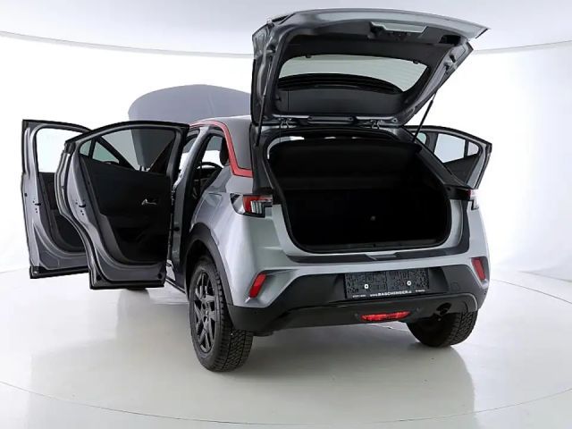 Opel Mokka GS-Line Grand Sport Turbo