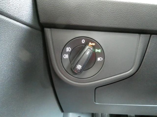 Volkswagen Polo Style