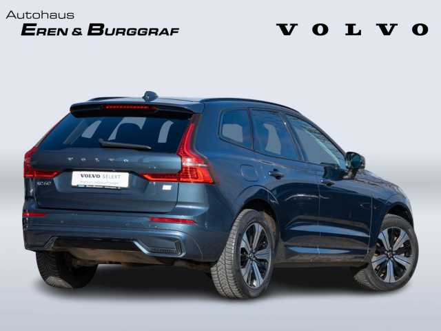 Volvo XC60 AWD R-Design Recharge