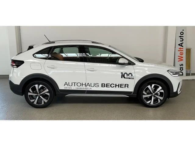 Volkswagen Taigo 1.0 TSI DSG IQ.Drive Style