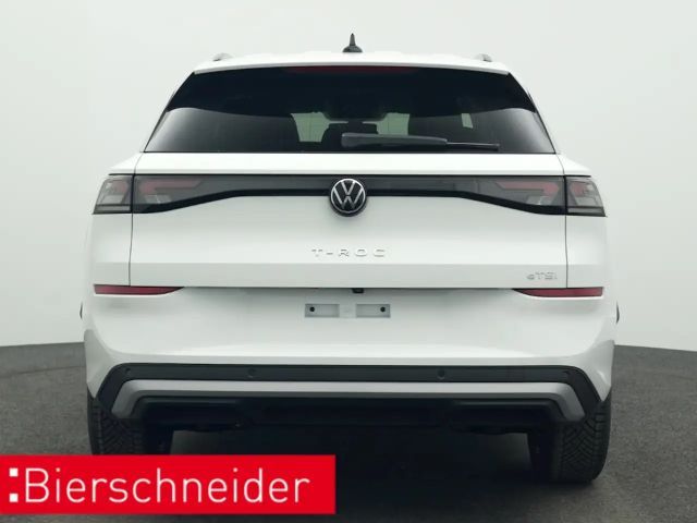 Volkswagen T-Roc 1.5 eTSI DSG Life