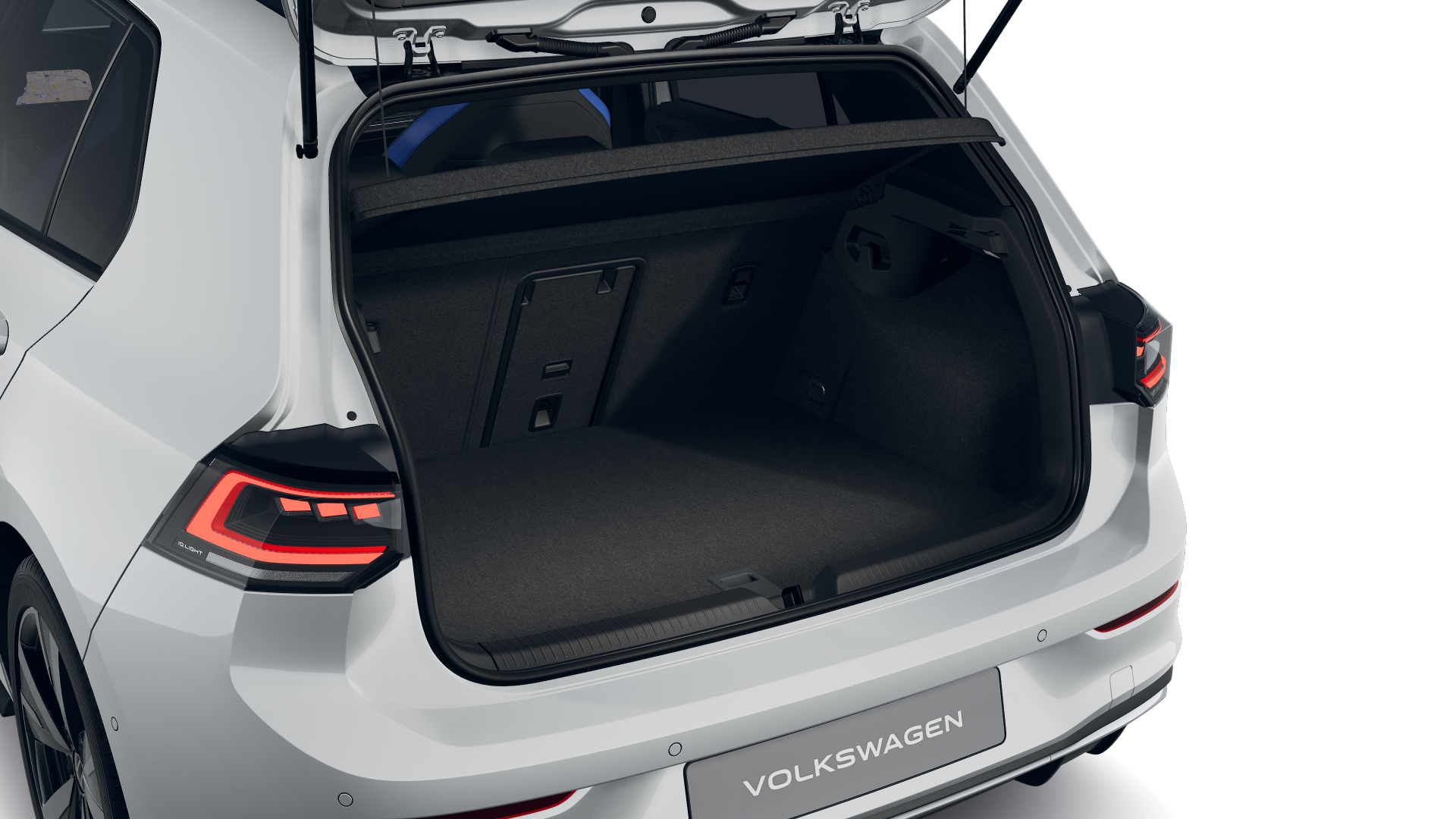 Volkswagen Golf 1.5 TSI GTE eHybrid