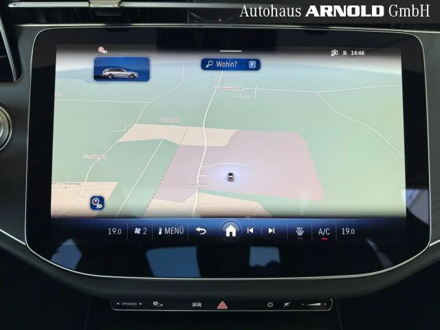 Mercedes-Benz E 450 4MATIC AMG Line Estate