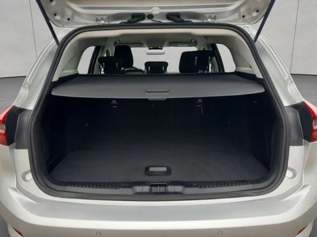 Ford Focus EcoBoost Titanium Wagon