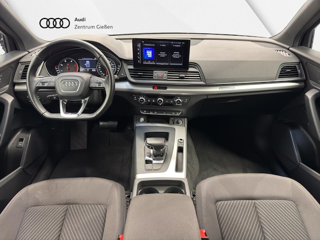 Audi Q5 40 TDI Quattro S-Tronic Sportback